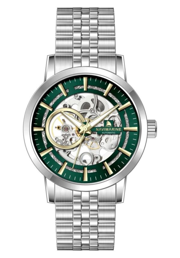 NAVIMARINE NM303-03 ERKEK KOL SAATİ