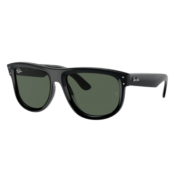 Ray-Ban RB0501S 6677VR 56 Boyfriend Reverse Güneş Gözlüğü