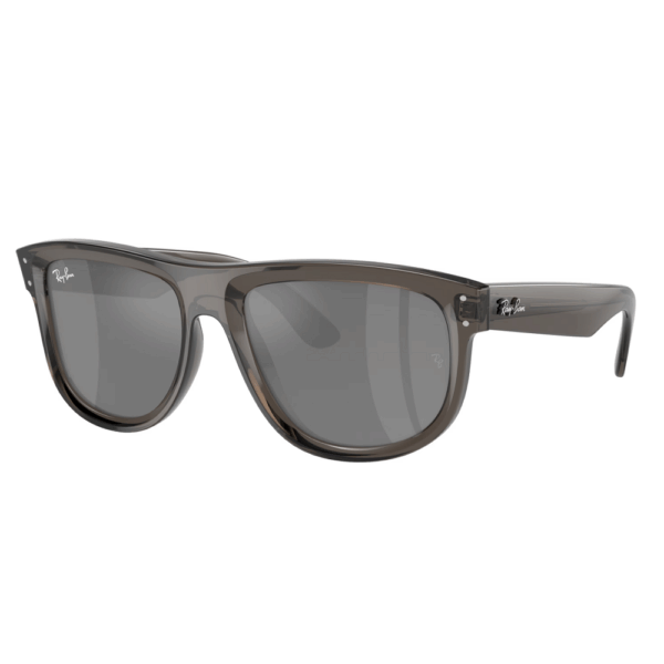 Ray-Ban RB0501S 6707/GS 56 Boyfriend Reverse Güneş Gözlüğü