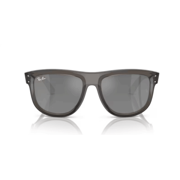Ray-Ban RB0501S 6707/GS 56 Boyfriend Reverse Güneş Gözlüğü - Görsel 2