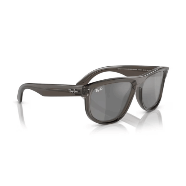 Ray-Ban RB0501S 6707/GS 56 Boyfriend Reverse Güneş Gözlüğü - Görsel 3
