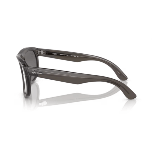 Ray-Ban RB0501S 6707/GS 56 Boyfriend Reverse Güneş Gözlüğü - Görsel 4