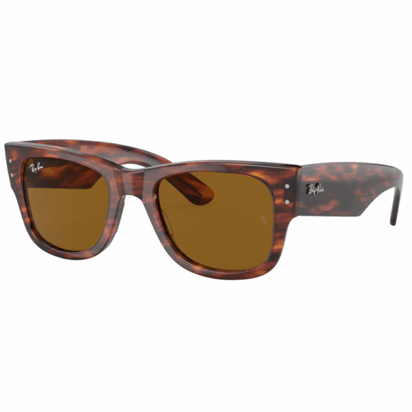 Ray-Ban RB0840S 954/33 51 Mega Wayfarer Güneş Gözlüğü
