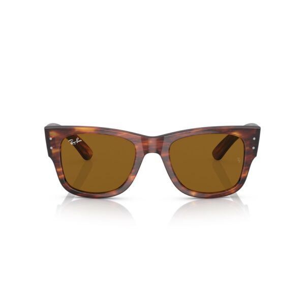 Ray-Ban RB0840S 954/33 51 Mega Wayfarer Güneş Gözlüğü - Görsel 2