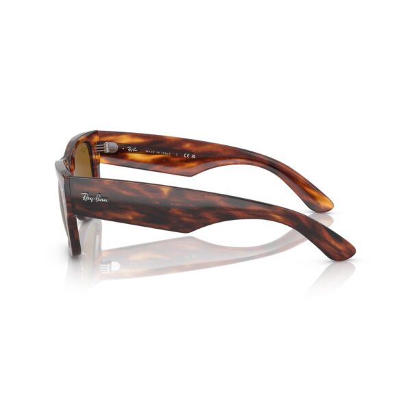 Ray-Ban RB0840S 954/33 51 Mega Wayfarer Güneş Gözlüğü - Görsel 3