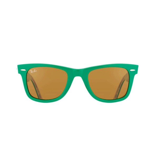Ray-Ban RB2140 1140 50 Special Wayfarer Güneş Gözlüğü - Görsel 2
