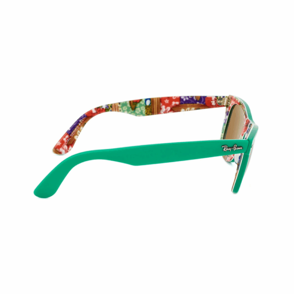 Ray-Ban RB2140 1140 50 Special Wayfarer Güneş Gözlüğü - Görsel 3