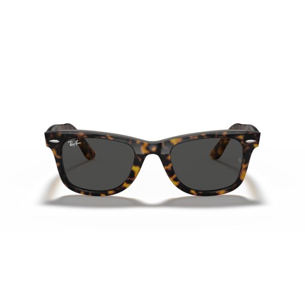 Ray-Ban RB2140 1292/B1 50 Wayfarer Güneş Gözlüğü - Görsel 4