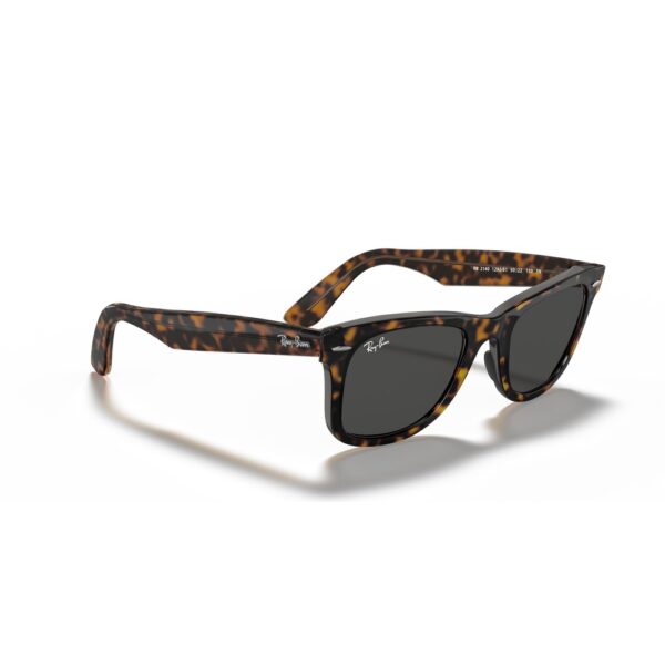 Ray-Ban RB2140 1292/B1 50 Wayfarer Güneş Gözlüğü - Görsel 3