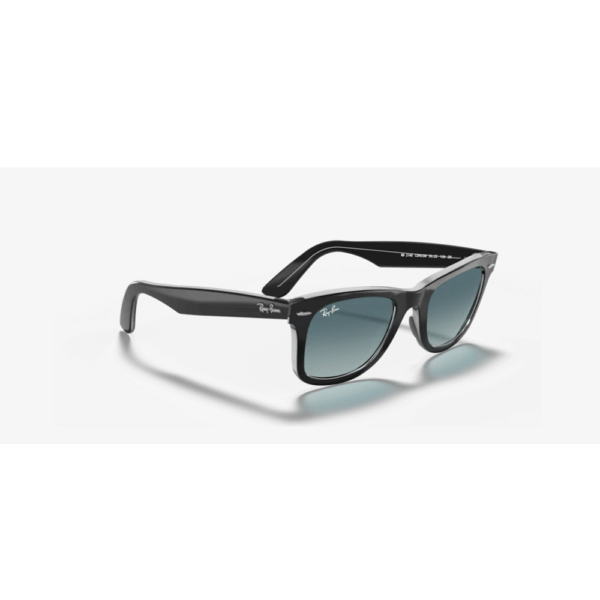 Ray-Ban RB2140 1294/3M 50 Wayfarer Güneş Gözlüğü - Görsel 2