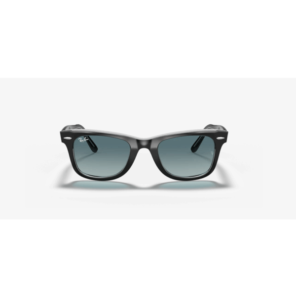 Ray-Ban RB2140 1294/3M 50 Wayfarer Güneş Gözlüğü - Görsel 3