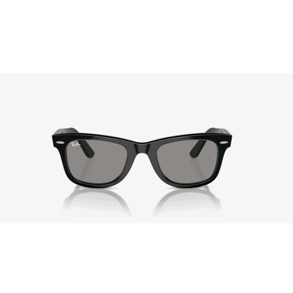 Ray-Ban RB2140 6495/R5 50 Wayfarer Güneş Gözlüğü - Görsel 2