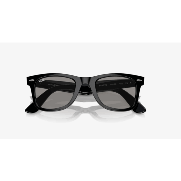 Ray-Ban RB2140 6495/R5 50 Wayfarer Güneş Gözlüğü - Görsel 3