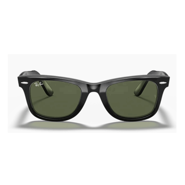 Ray-Ban RB2140 901 50 Wayfarer Güneş Gözlüğü - Görsel 2