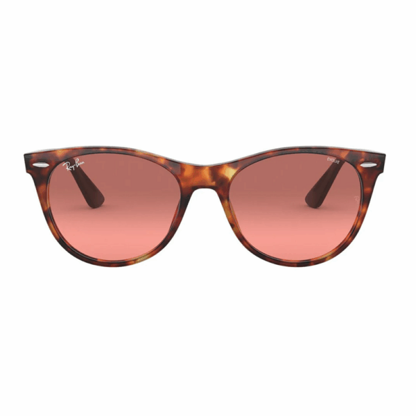 Ray-Ban RB2185 1249AA Wayfarer II Güneş Gözlüğü - Görsel 2