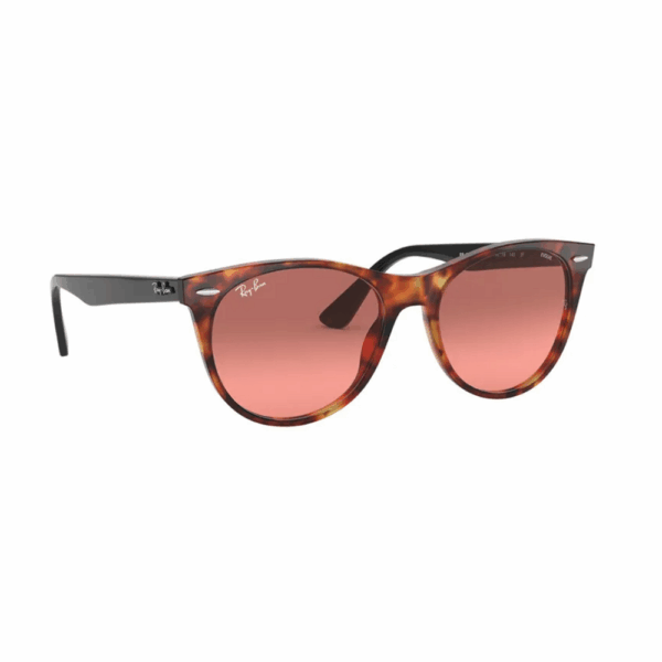 Ray-Ban RB2185 1249AA Wayfarer II Güneş Gözlüğü - Görsel 3