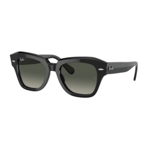 Ray-Ban RB2186 901/71 49 State Street Güneş Gözlüğü
