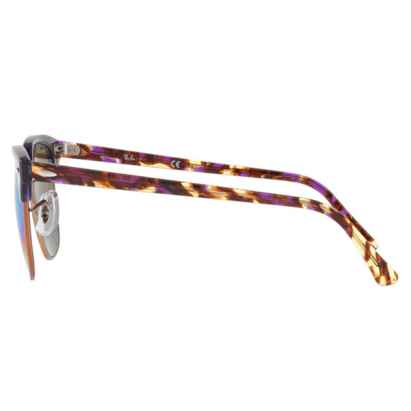 Ray-Ban RB3016 1221/C3 51 Clubmaster Güneş Gözlüğü - Görsel 3