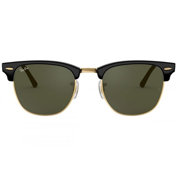 Ray-Ban RB3016 W0365 51 Clubmaster Güneş Gözlüğü - Görsel 2