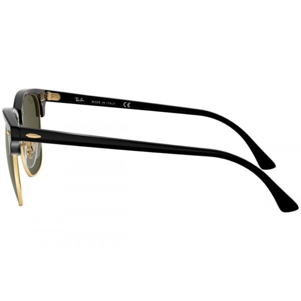 Ray-Ban RB3016 W0365 51 Clubmaster Güneş Gözlüğü - Görsel 3