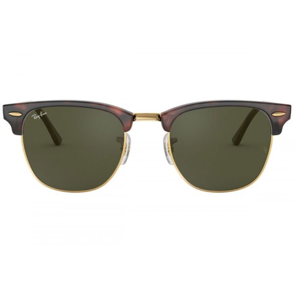 Ray-Ban RB3016 W0366 51 Clubmaster Güneş Gözlüğü - Görsel 2