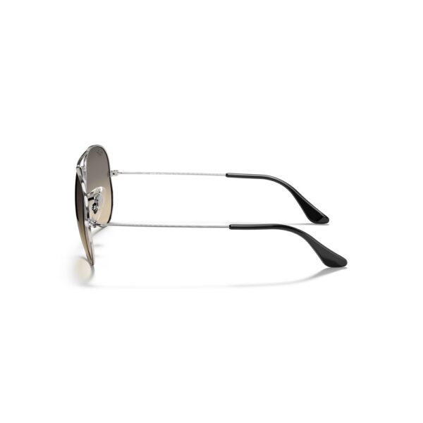Ray-Ban RB3025 003/32 55 Aviator Large Metal Güneş Gözlüğü - Görsel 2