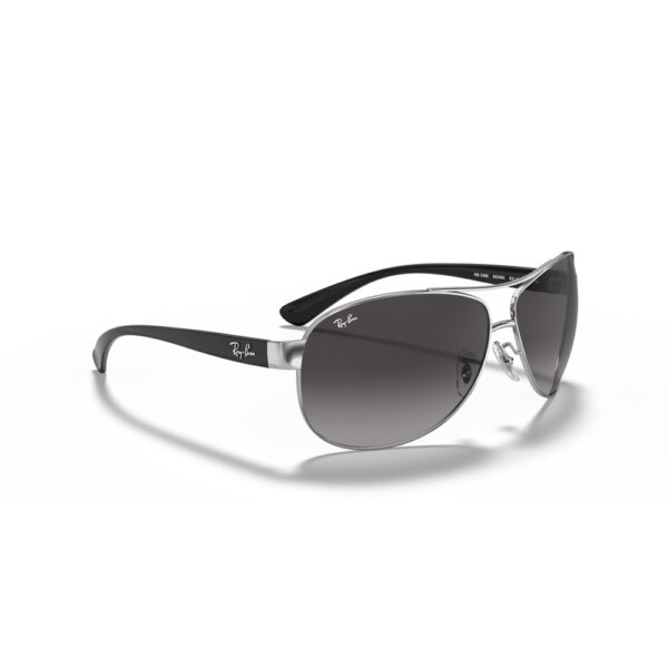 Ray-Ban RB3386 003/8G 63 Güneş Gözlüğü - Görsel 3