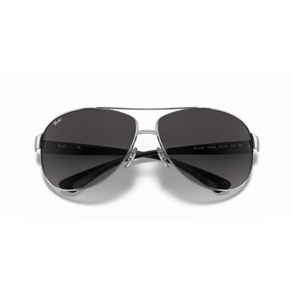 Ray-Ban RB3386 003/8G 63 Güneş Gözlüğü - Görsel 5