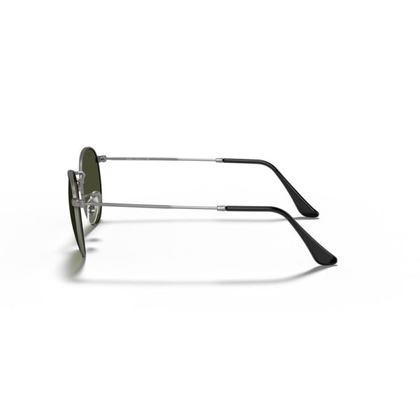 Ray-Ban RB3447 029 50 Round Metal Güneş Gözlüğü - Görsel 2
