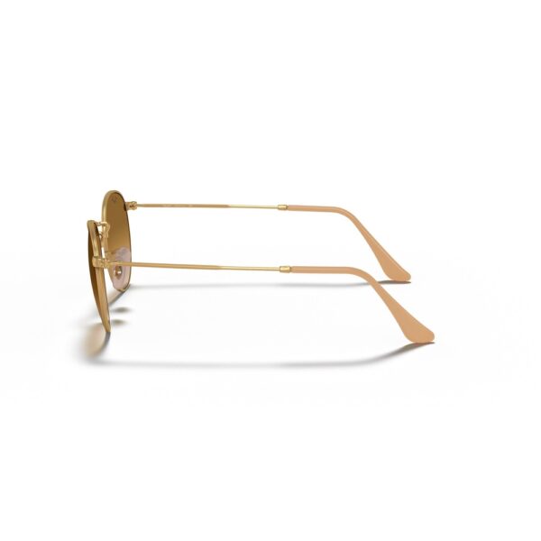 Ray-Ban RB3447 112/51 50 Round Metal Güneş Gözlüğü - Görsel 2