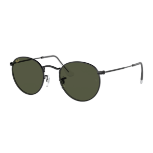 Ray-Ban RB3447 9199/31 50 Round Metal Güneş Gözlüğü