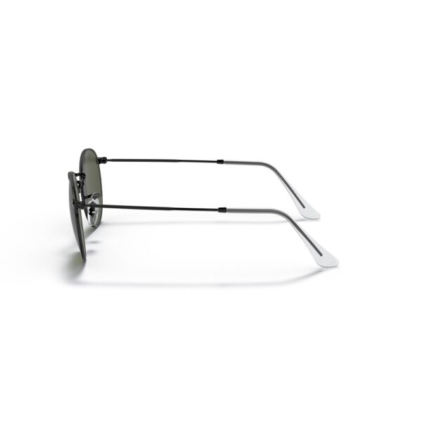 Ray-Ban RB3447 9199/31 50 Round Metal Güneş Gözlüğü - Görsel 2