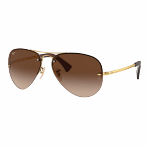 Ray-Ban RB3449 001/13 59 Güneş Gözlüğü