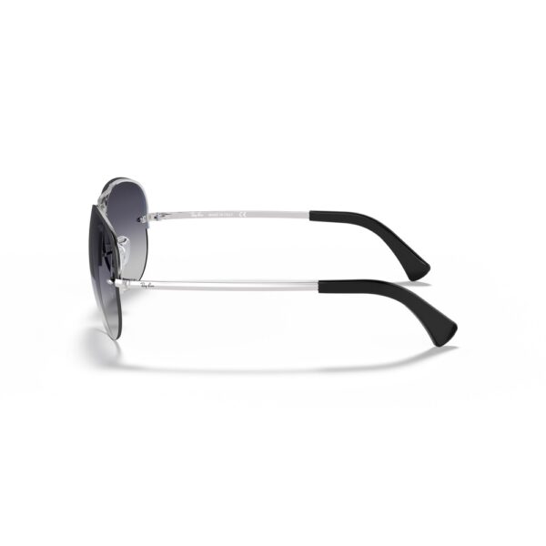 Ray-Ban RB3449 003/8G 59 Güneş Gözlüğü - Görsel 2