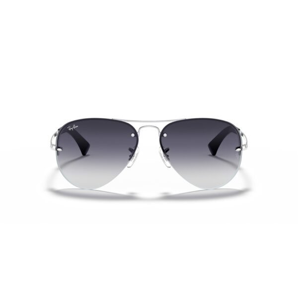 Ray-Ban RB3449 003/8G 59 Güneş Gözlüğü - Görsel 4