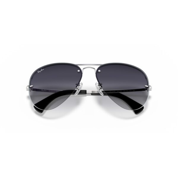 Ray-Ban RB3449 003/8G 59 Güneş Gözlüğü - Görsel 5