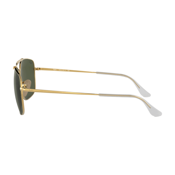 Ray-Ban RB3560 001 58 The Colonel Güneş Gözlüğü - Görsel 2
