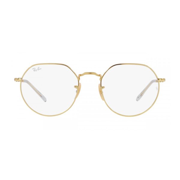 Ray-Ban RB3565 001/GG Jack Güneş Gözlüğü - Görsel 4
