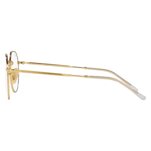 Ray-Ban RB3565 001/GG Jack Güneş Gözlüğü - Görsel 5