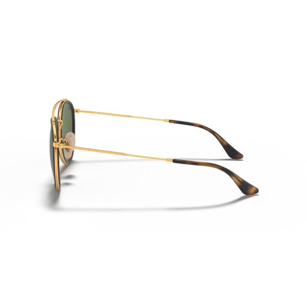Ray-Ban RB3647N 001 51 Güneş Gözlüğü - Görsel 2