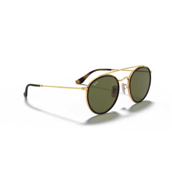 Ray-Ban RB3647N 001 51 Güneş Gözlüğü - Görsel 3