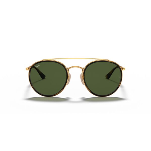 Ray-Ban RB3647N 001 51 Güneş Gözlüğü - Görsel 4