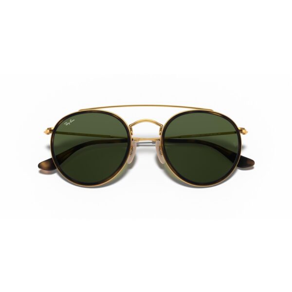 Ray-Ban RB3647N 001 51 Güneş Gözlüğü - Görsel 5