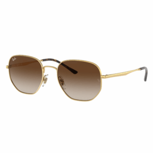 Ray-Ban RB3682 001/13 51 Güneş Gözlüğü