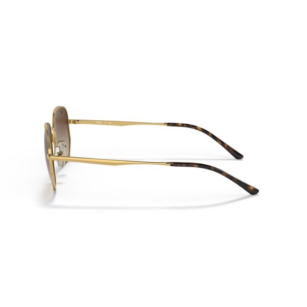 Ray-Ban RB3682 001/13 51 Güneş Gözlüğü - Görsel 2