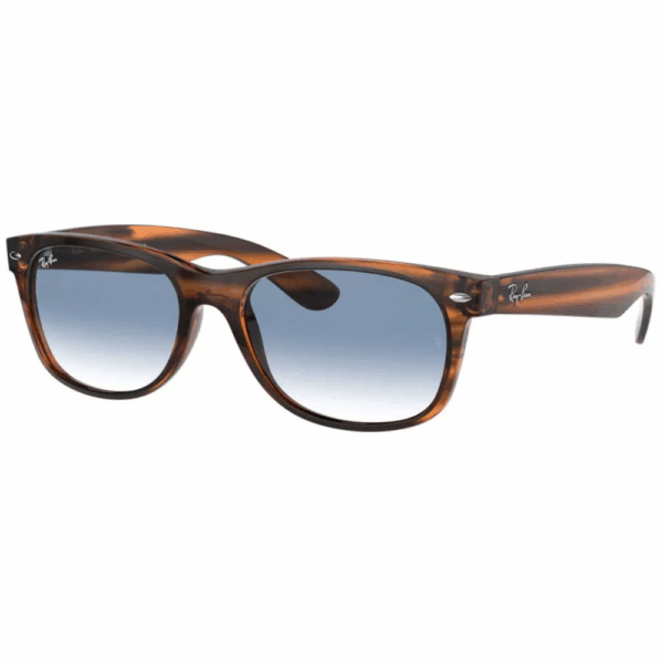 Ray-Ban RB2132 802/3F 58 New Wayfarer Güneş Gözlüğü