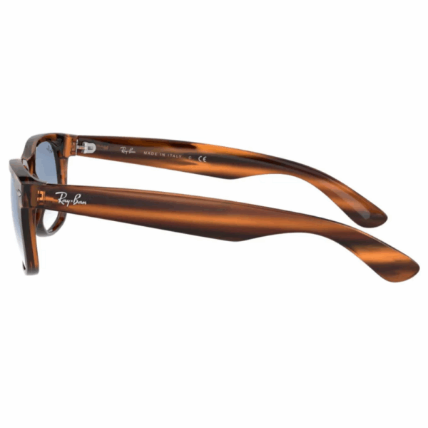 Ray-Ban RB2132 802/3F 58 New Wayfarer Güneş Gözlüğü - Görsel 2