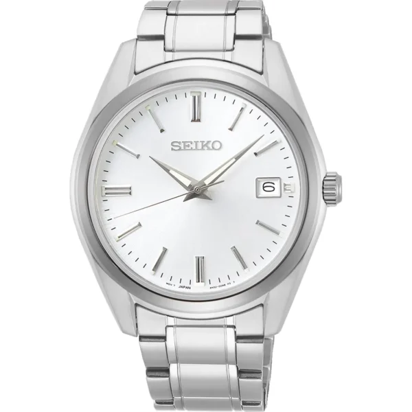 Seiko SUR307P1 Erkek Kol Saati - Görsel 2