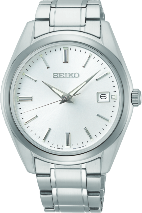 Seiko SUR307P1 Erkek Kol Saati - Görsel 3