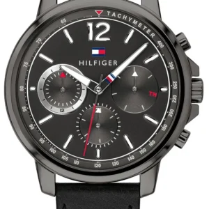Tommy Hilfiger Th1791533 Erkek Kol Saati